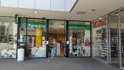 Farmacia del 45esimo sas