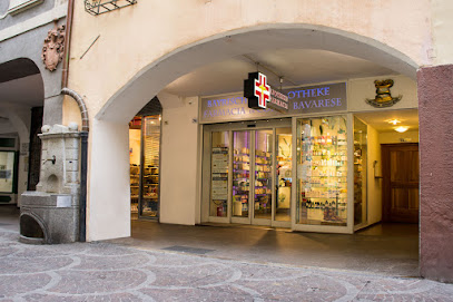 Farmacia di Corte Bavarese