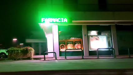 Farmacia di Lancenigo