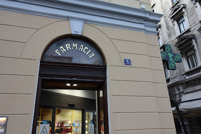 Farmacie Neri Trieste