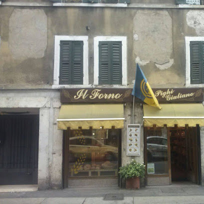 Fornaio Verona - Il Forno di Pighi Giuliano Verona