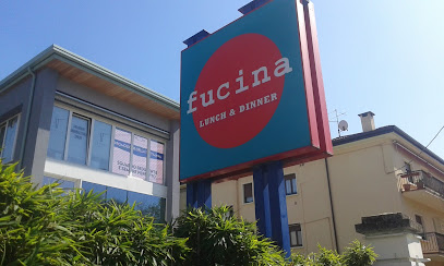 Fucina Ristorante Pizzeria - A.M. Food Srl