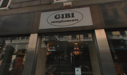 GIBI Store Trieste