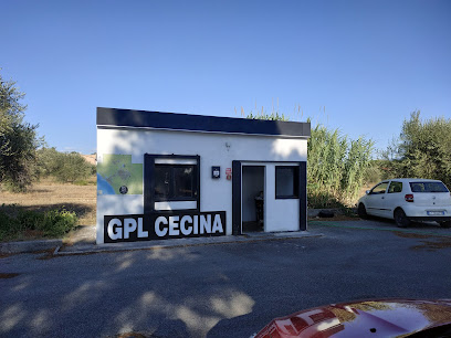 GPL Cecina