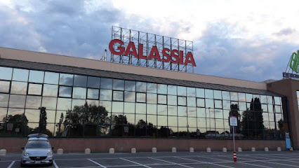 Galassia Ipermercato Melzo