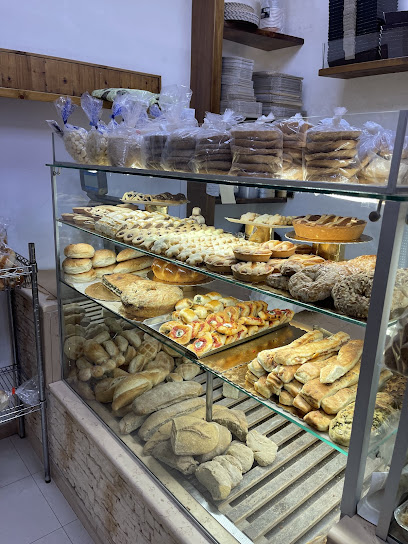 Gli Artisti del Pane di Gianluigi de Vito