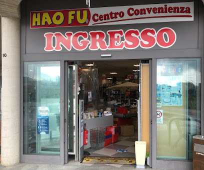 Hao Fu Centro Convenienza