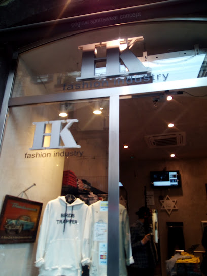 Hk Store