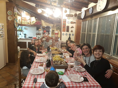 Home Restaurant "Croce Delizia"