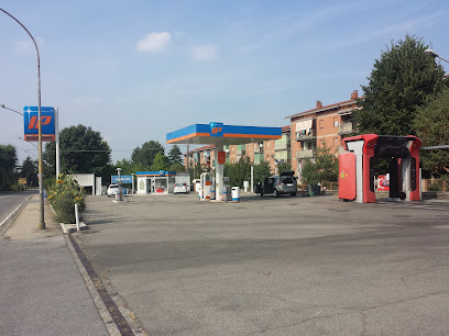 IP E SALUZZO CAR WASH