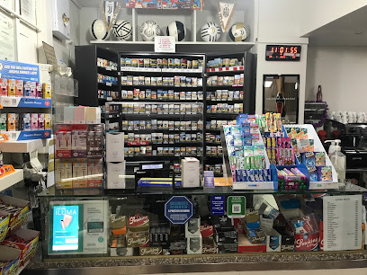 IQOS RESELLER - Tabaccheria El Pedro, Vigevano