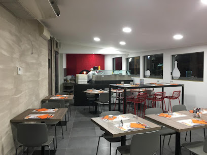 I Mascalzoni | Pizzeria Moncalieri