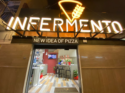 Infermento pizzeria