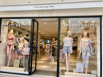 Intimissimi