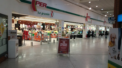 Iper La grande i - Tortona