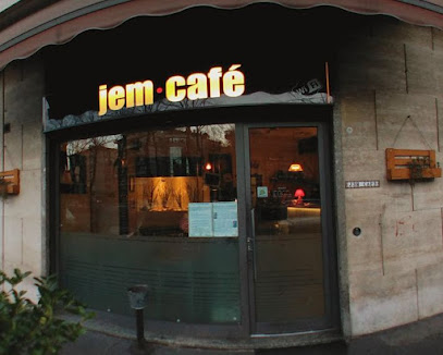 Jem Cafe Busto Arsizio