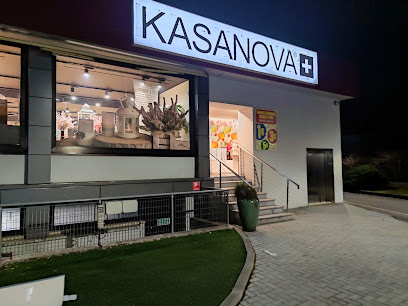 Kasanova+