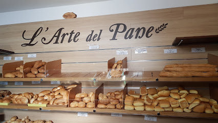 L'Arte del Pane Catena Centro