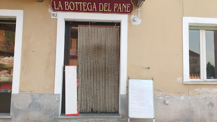 La Bottega Del Pane Di Bono R. & C. Snc