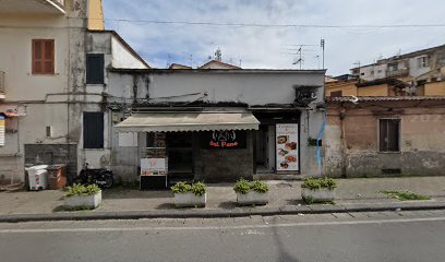 La Boutique Del Pane