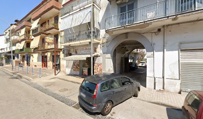 La Boutique del pane