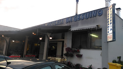 La Cascina - Da Gesuino