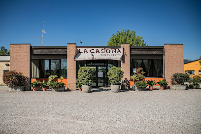 La Casona Tutti Fritti