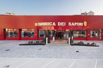 La Fabbrica dei Sapori - Bresso