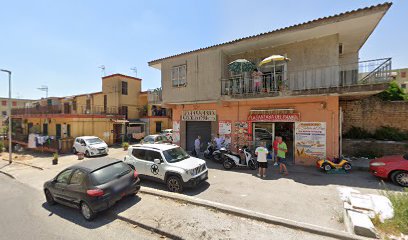 La Fantasia Del Pane