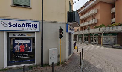 La nuova Casa Del Pane