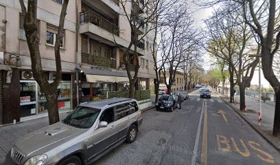 La voglia di Pane