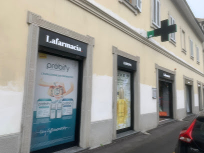 Lafarmacia.Europa