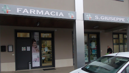 Lafarmacia.San Giuseppe Saluzzo