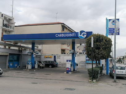 Lg Carburanti