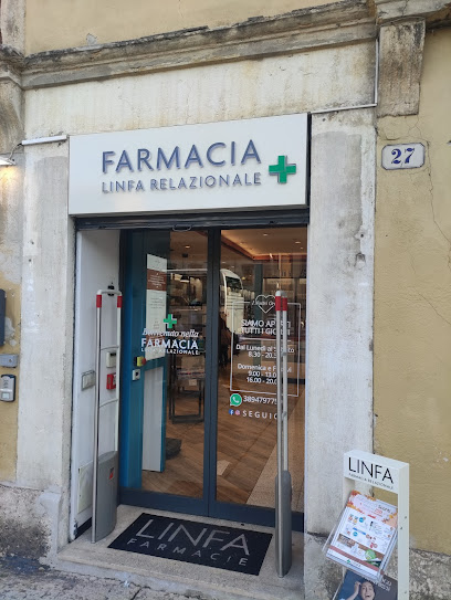 Linfa Farmacie Verona