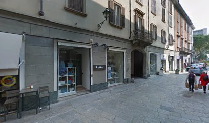 Lokita Milano, Lecco