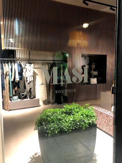 MASI boutique