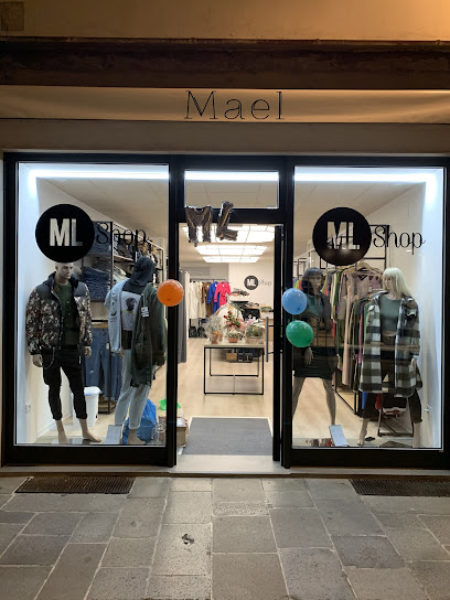 ML Shop