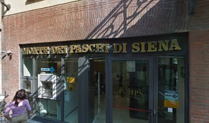 MPS | Monte dei Paschi di Siena