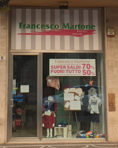 Martone Francesco