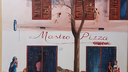 Mastro Pizza Nuoro