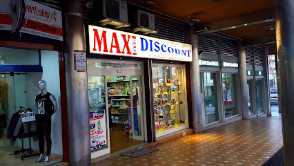 Maxi Discount Di Criscuolo Adolfo