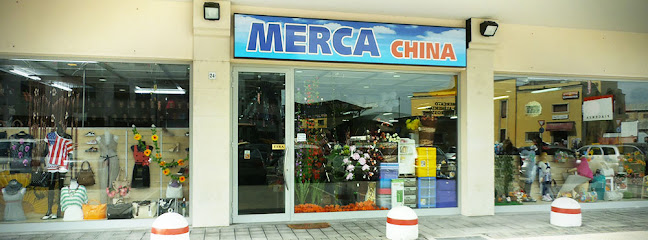 Merca China