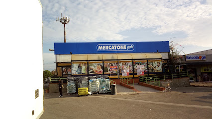 Mercatone jiale