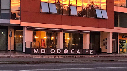 Mood Cafe