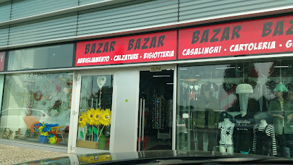 Negozio cinese BAZAR