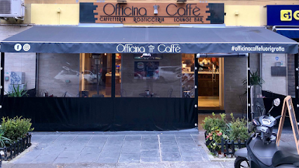 Officina Caffe - Fuorigrotta