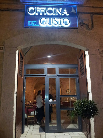 Officina del Gusto