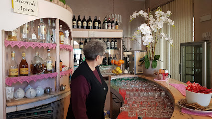 Osteria Della Piazzetta da Piero