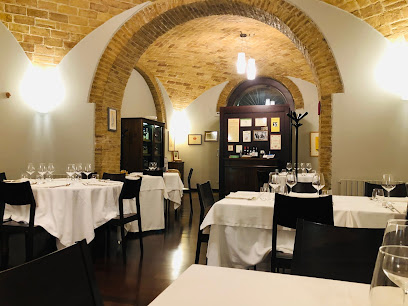 Osteria Delle Spezie